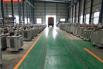 天桥S13-1000kva/10kv/0.4kv油浸式变压器