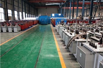 天桥S11-2000kva/10kv/0.4