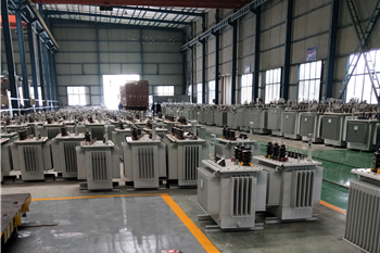 天桥1250kva油浸式变压器 10kv/0