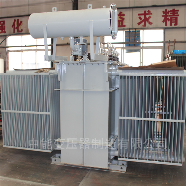 天桥S20-2500KVA/10KV油浸式变压器