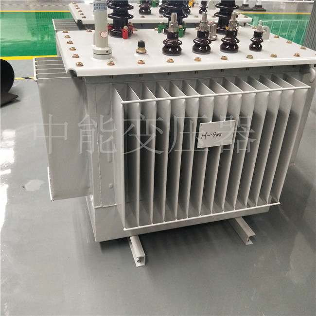 天桥1600KVA油浸式变压器 S11系列